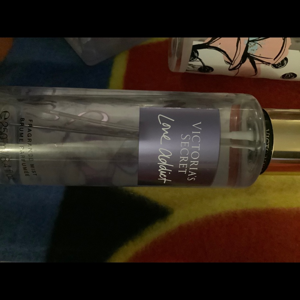 Vs 💋LOVE ADDICT💋